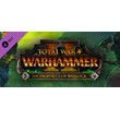 Total War: WARHAMMER II - The Prophet & The Warlock DLC