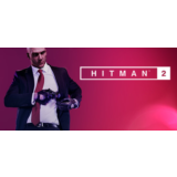 HITMAN 2 🔑STEAM КЛЮЧ🔥РФ+СНГ❗РУССКИЙ ЯЗЫК