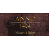 Anno 1404 - History Edition 🔑UBISOFT КЛЮЧ ✔️РФ + МИР*