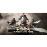 For Honor: Marching Fire Edition🔑КЛЮЧ🔥РОССИЯ❗РУС.ЯЗЫК