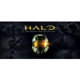Halo: The Master Chief Collection Steam Access OFFLINE