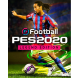 ⚽ eFootball PES 2020 Legend Edition (STEAM)(Region fre)