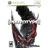 Prototype+Prototype 2 XBOX 360