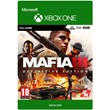 ✅ Mafia III: Definitive Edition XBOX ONE Ключ 🔑