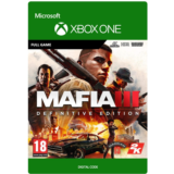 ✅ Mafia III: Definitive Edition XBOX ONE Ключ 🔑