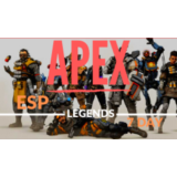 Apex Legends ESP + LOOT 7 дней