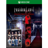 ✅ Resident Evil: Deluxe Origins Bundle XBOX Ключ 🔑
