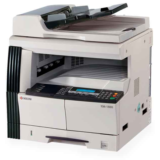 Русификация Kyocera KM-1650, KM-2050, KM-2550