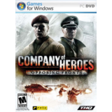 Company of Heroes: Opposing Fronts (Steam Gift RegFree)