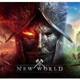 New World Золото БЫСТРАЯ ДОСТАВКА