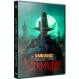 Warhammer: End Times - Vermintide (Steam Gift RegFree)