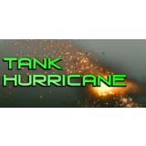 Tank Hurricane (Steam key/Region free)