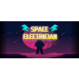 Space electrician (Steam key/Region free)