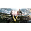 Sid Meier´s Civilization 5 >>> STEAM KEY | RU-CIS