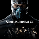 🔑 Ключ Mortal Kombat XL Xbox One & Series