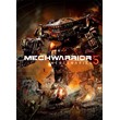 MechWarrior 5: Mercenaries [EPIC GAMES] RU/MULTI