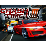 Crash Time III/ 3 (STEAM KEY / RU/CIS)
