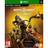 ✅ Mortal Kombat 11 Ultimate-издание XBOX ONE X|S PC 🔑