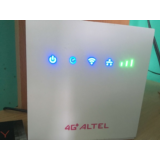 Код разблокировки Altel CPE P05
