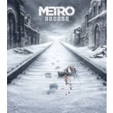 METRO EXODUS [EPIC GAMES] RU/MULTI + ГАРАНТИЯ
