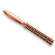 Bronze camouflage for butterfly knife gift-link loot @