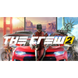 ⭐️ The Crew 2 - UPLAY  account (Region free)