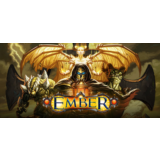 Ember (STEAM KEY / RU/CIS)