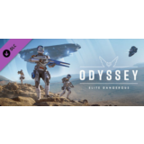 ✅Elite Dangerous: Odyssey (Steam Ключ / РФ+СНГ) 💳0%