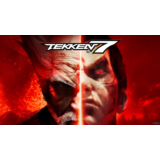 TEKKEN 7 (STEAM) (Region freе)