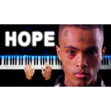 Xxxtentacion - Hope