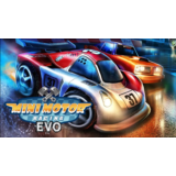 Mini Motor Racing EVO (Steam Key / Region Free)
