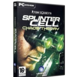 Splinter Cell - Chaos Theory (Steam Gift Region Free)