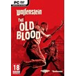 Wolfenstein: The Old Blood (Steam Gift RU/CIS)