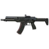Warface 16 Bloody X7 макросы AM-17 | АМ-17