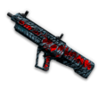 Tavor TS12 Custom "Morion" (1 d.) Gift-link loot @