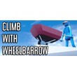 Climb With Wheelbarrow (Steam key/Region free)