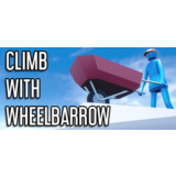 Climb With Wheelbarrow (Steam key/Region free)