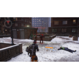 приватный чит для Tom Clancy´s The Division 30 дней