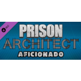 Prison Architect Aficionado DLC - STEAM Key Region Free