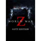 World War Z - Game of the Year Edit | xbox One & Series