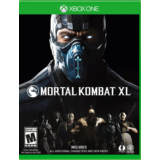 Mortal Kombat XL | Xbox One & Series