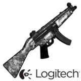 Скрипт на MP5 для RUST
