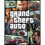 ⭐ GTA 4 IV : Grand Theft Auto IV (STEAM) (Region freе)