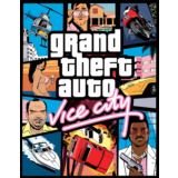 GTA Vice City : Grand Theft Auto Vice City (STEAM)