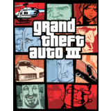 GTA 3 lll (STEAM) (Region free) + БОНУС