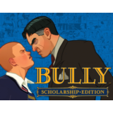 🎃 Bully Scholarship Edition (STEAM) (Region free)