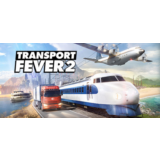 Transport Fever 2 - Steam Access OFFLINE