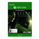 ✅ Alien: Isolation - Коллекция XBOX ONE X|S Ключ 🔑