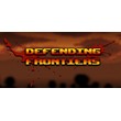 Defending Frontiers (Steam key/Region free)