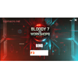 Обход блокировки для bloody мышек